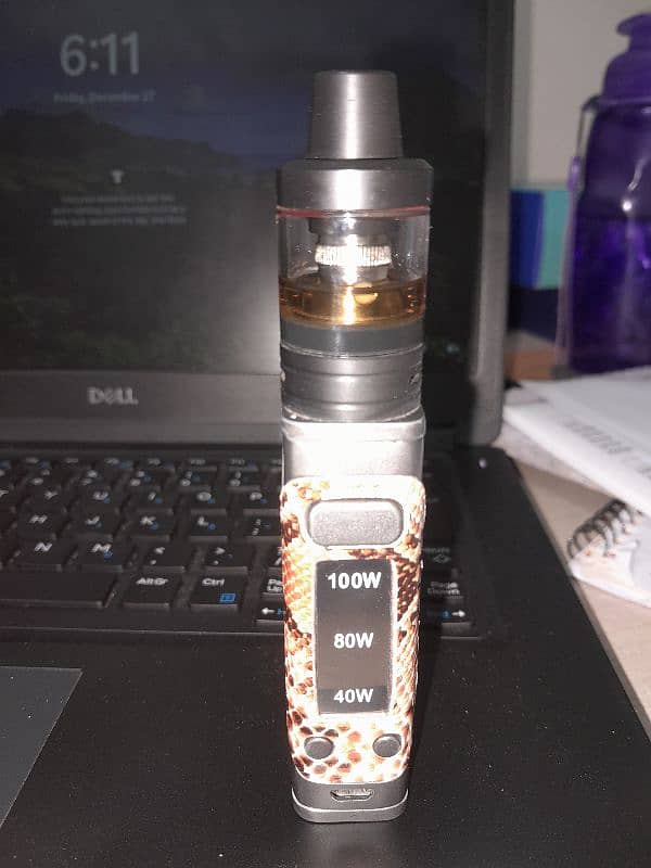 P8 Vape 1