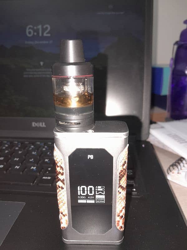 P8 Vape 2