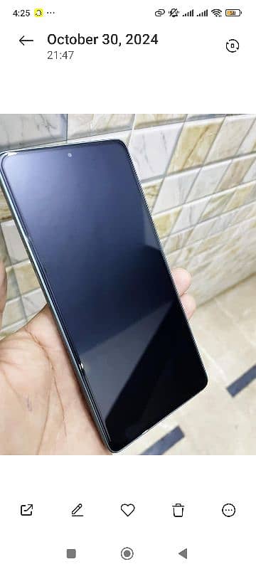 Redmi note 13 pro 8/256 3