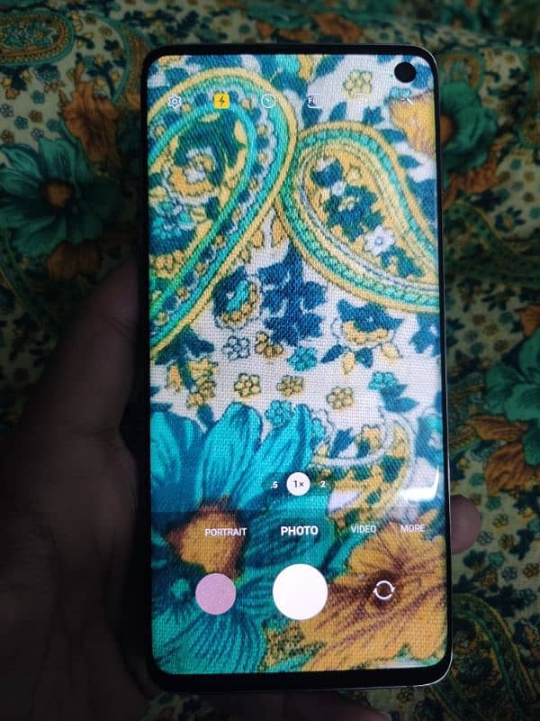 Samsung s10 8/128 non pta wtsp:03326995758 7