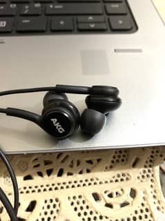 AKG HANDSFREE