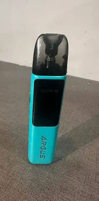 ARGUS G2 POD 30 WATT WITH 60 ML FLAVOUR 0