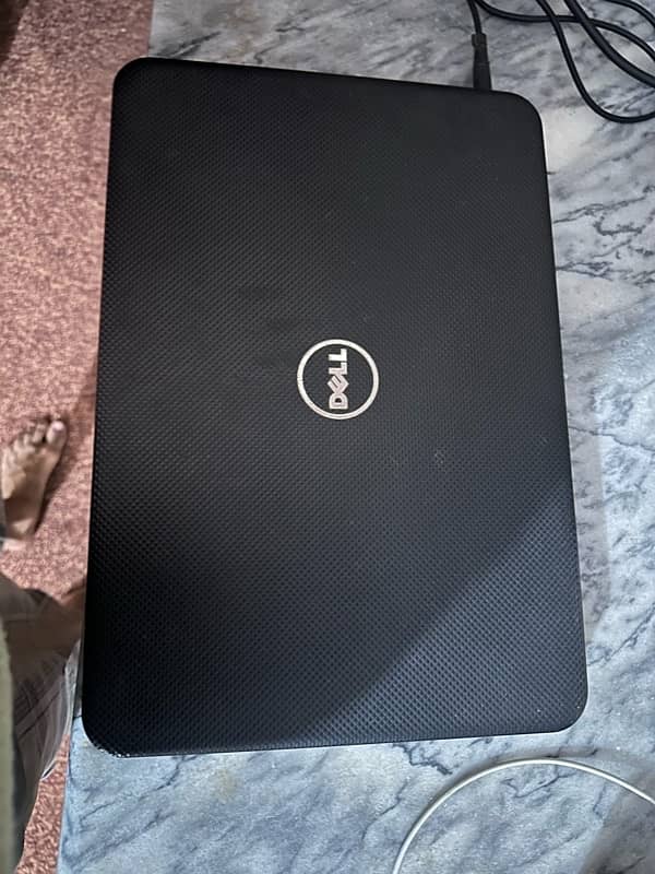 Dell Laptop 0