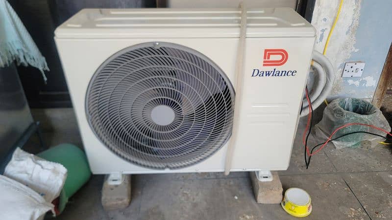 dawlance Floor standing gallant 45 model ac for sale 0