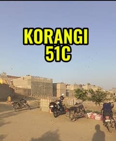 KORANGI