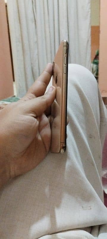 iphone xs max 256gb non PTA 5