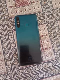 Infinix hot 8 lite 2/32 cash on dilivery