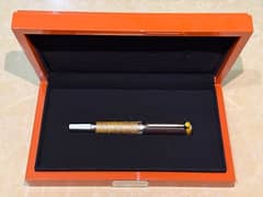 Montblanc Homage to Vincent van Gogh Limited Edition 4810 pen