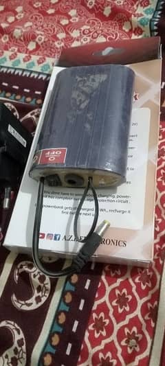 wifi power bank