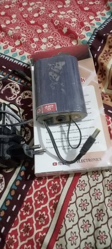 wifi power bank 2