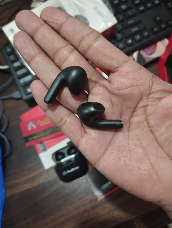 Audionic air buds5 5