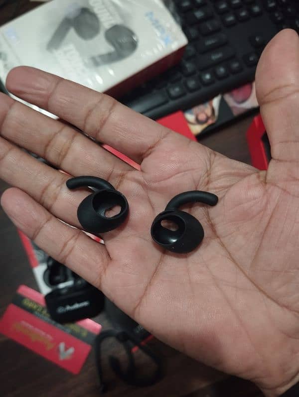 Audionic air buds5 12