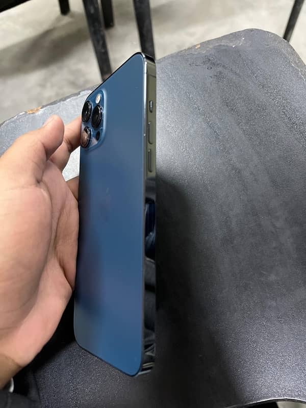 Iphone 12 pro max non pta 4