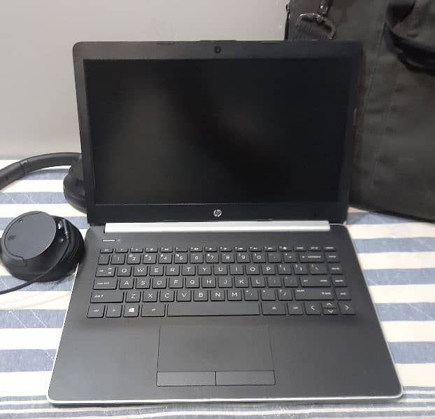 hp 10th Generation 4