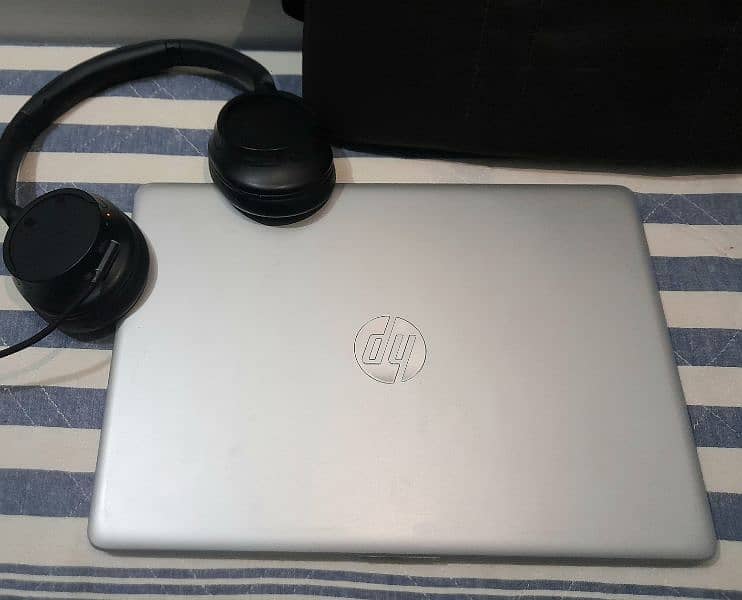 hp 10th Generation 5