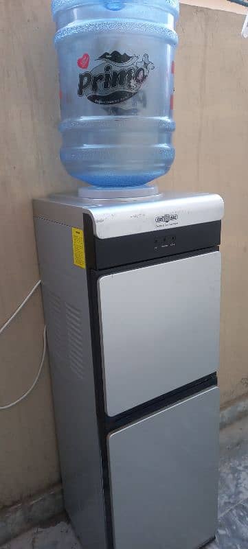 water dispenser 0