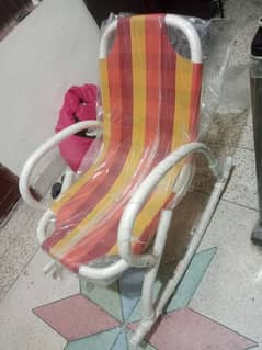 Urgent Sale Brand New Rocking Chair