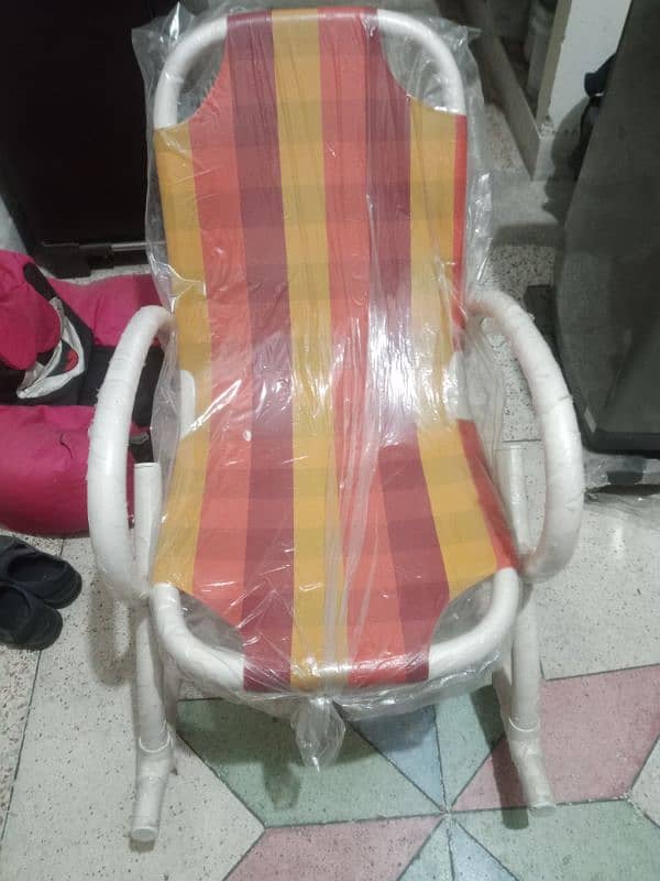 Urgent Sale Brand New Rocking Chair 2