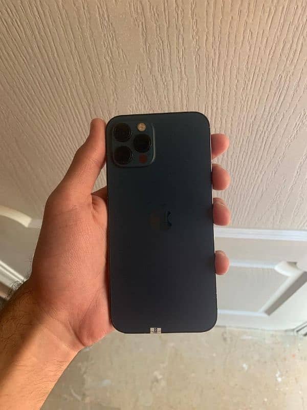 Iphone 12 Pro Pta Approved 0