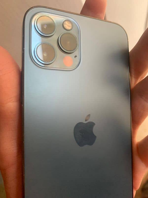 Iphone 12 Pro Pta Approved 6