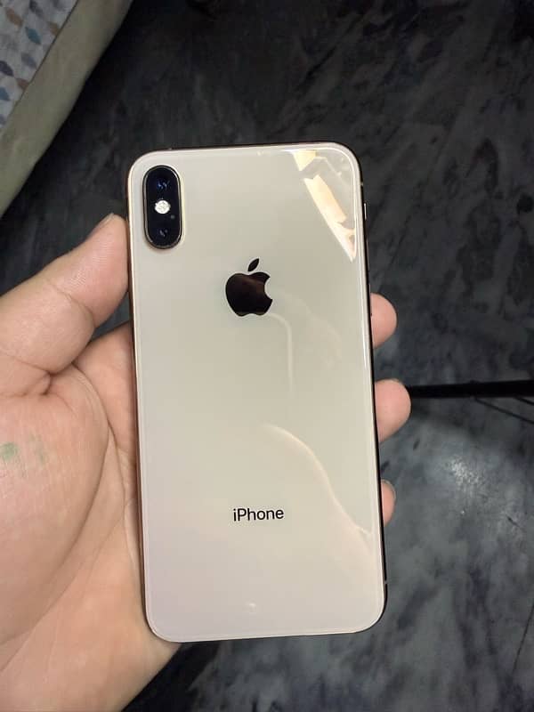 iphone xs pta approved 1