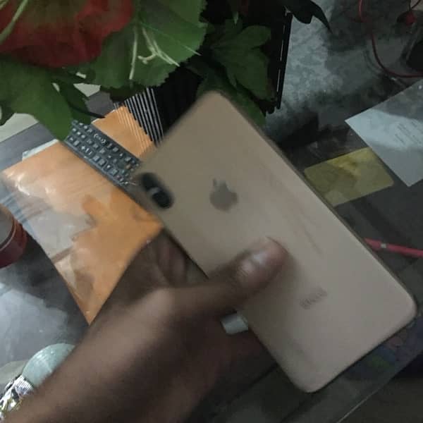 iphone xs max dual approve 4