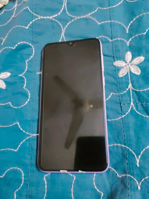 Vivo V11i 8gb/256gb 2