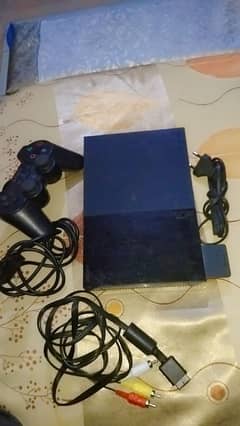 playstation 2