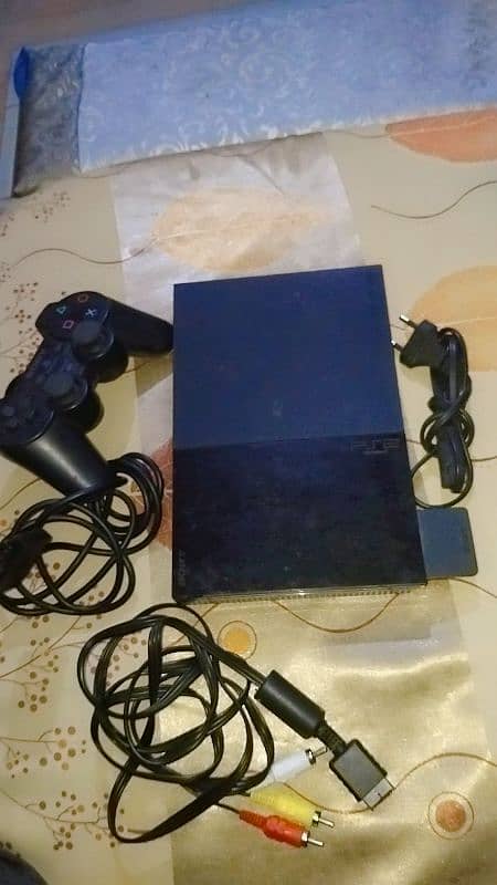 playstation 2 0