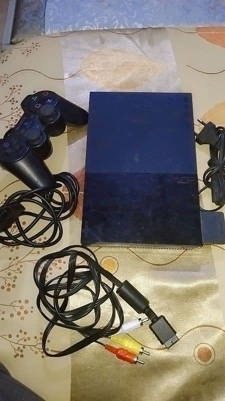 playstation 2 1