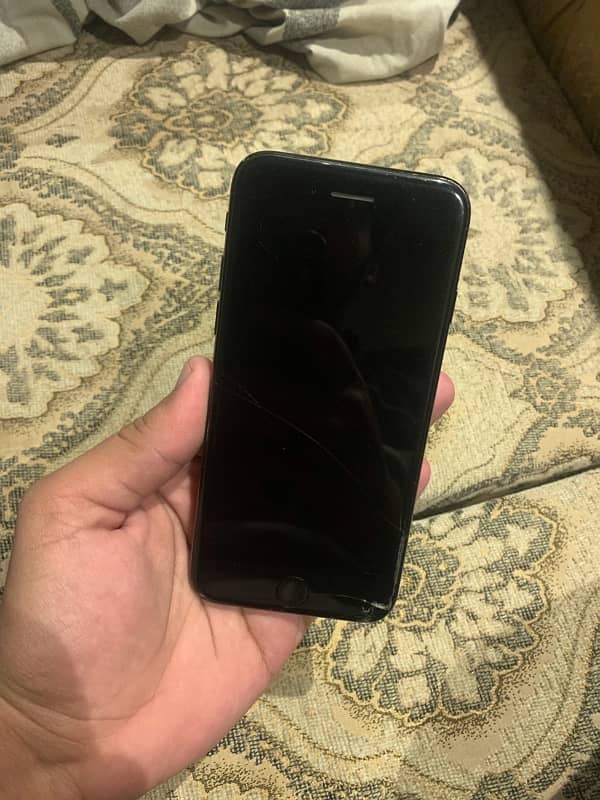 iphone 7  128gb 2