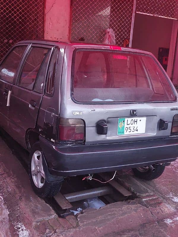 indrive yango mehran car available only Monthly basis 1