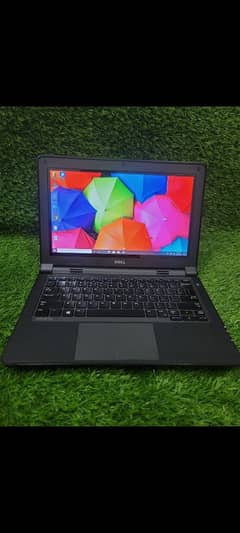 Dell 3160 Touch Laptop 6th gen 4gb/128gb ssd