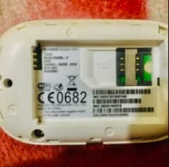 Huawei Wifi Device