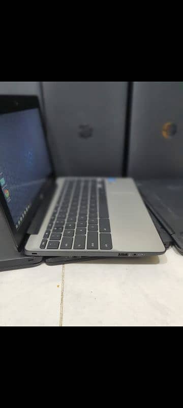 Hp g5 chromebook windows  supported 2