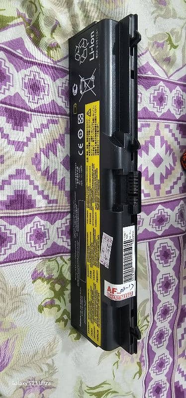Lenovo laptop thinkpad battery low price 1