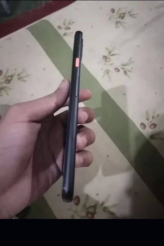 google pixel 4 PTA 1