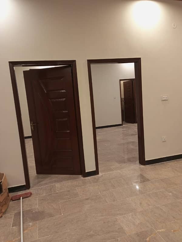 120 Sq Yards Independent Double Story House For Rent in PTV Society Near Gulshan-e-Maymar 1