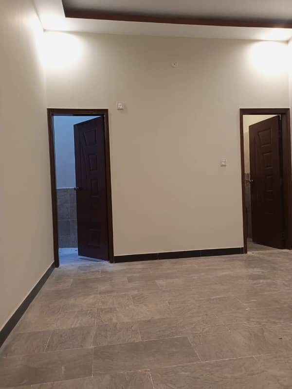 120 Sq Yards Independent Double Story House For Rent in PTV Society Near Gulshan-e-Maymar 6