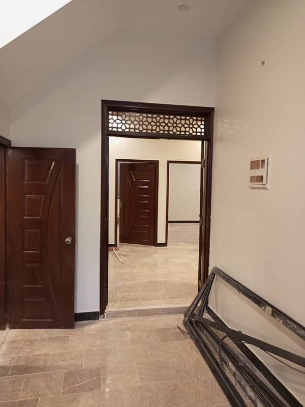 120 Sq Yards Independent Double Story House For Rent in PTV Society Near Gulshan-e-Maymar 8