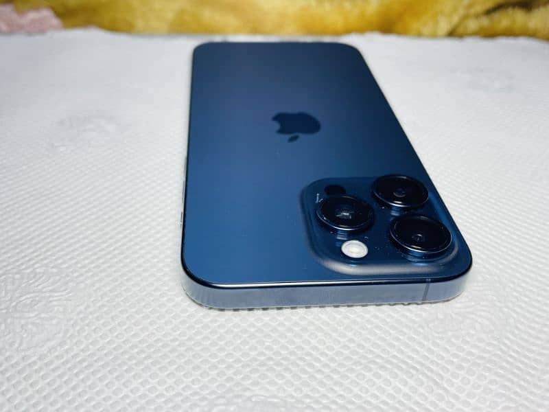 Iphone 15 pro max 512 GB 3