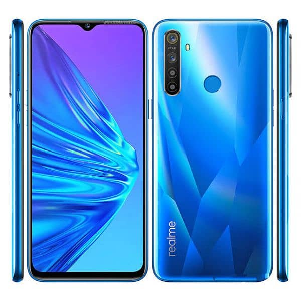 realme 5 1