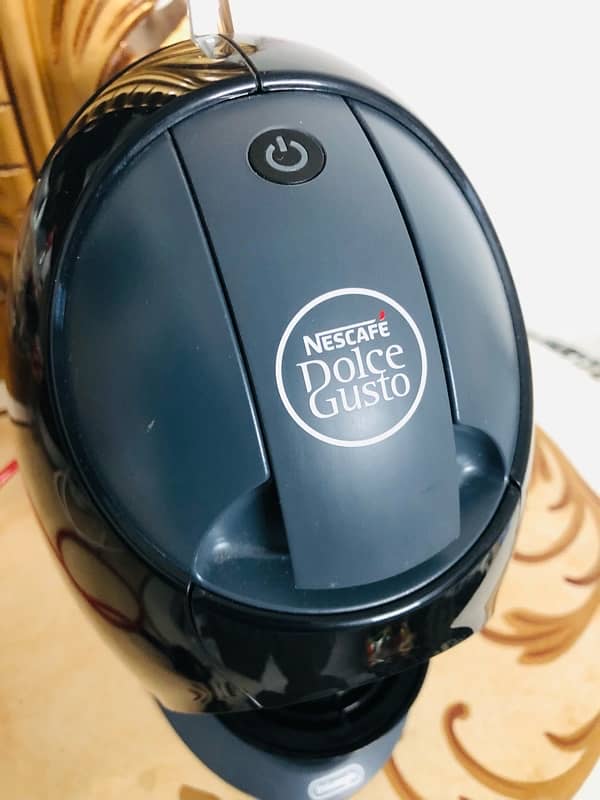 Nescafe Dolce Gusto Jovia coffee Machine 0