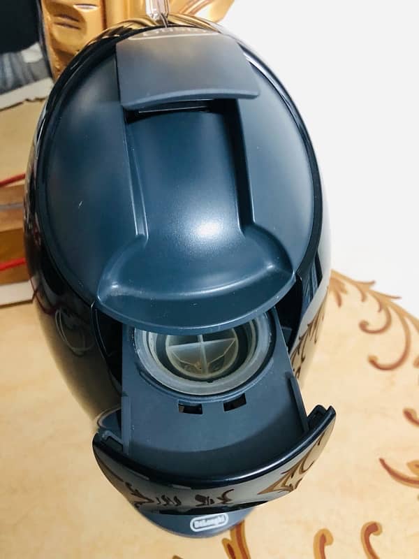 Nescafe Dolce Gusto Jovia coffee Machine 4