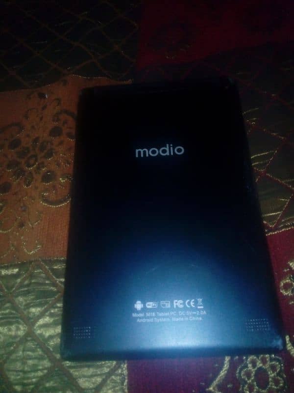 modio m18 10 inch tab 4 64 1