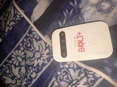 zong4G bolt