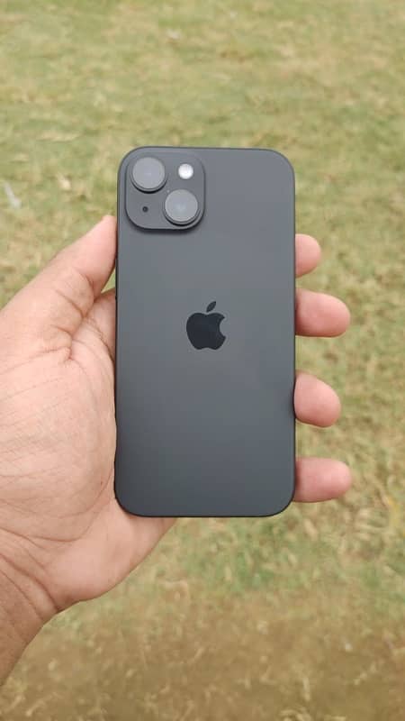 iphone 15 128GB Non PTA 0