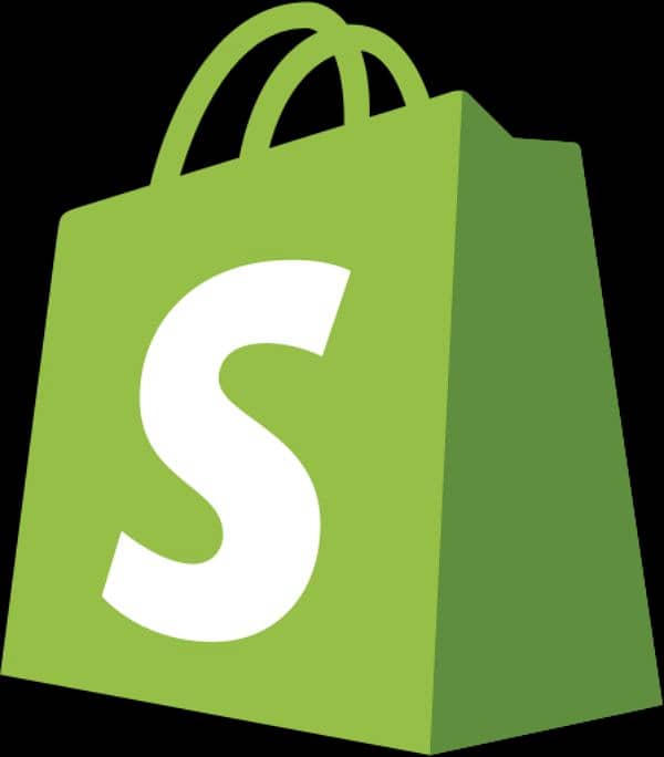 e commerce (shopify )website 0