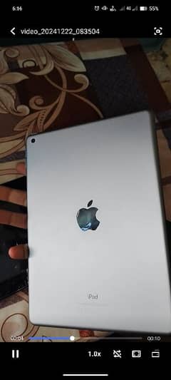 ipad 5th Generation 32GB