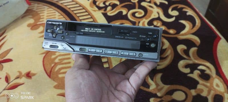 pioneer Bluetooth 0